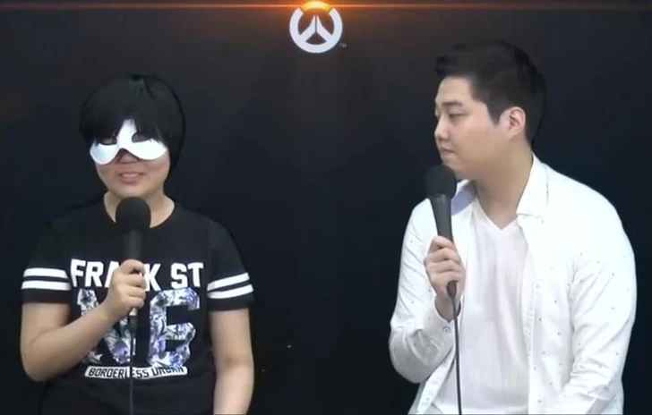 Talmente brava da sembrare una cheater