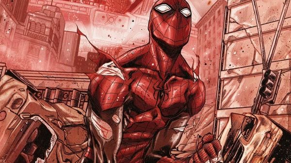 Sony è al lavoro su un film animato tratto dal nuovo SpiderMan
