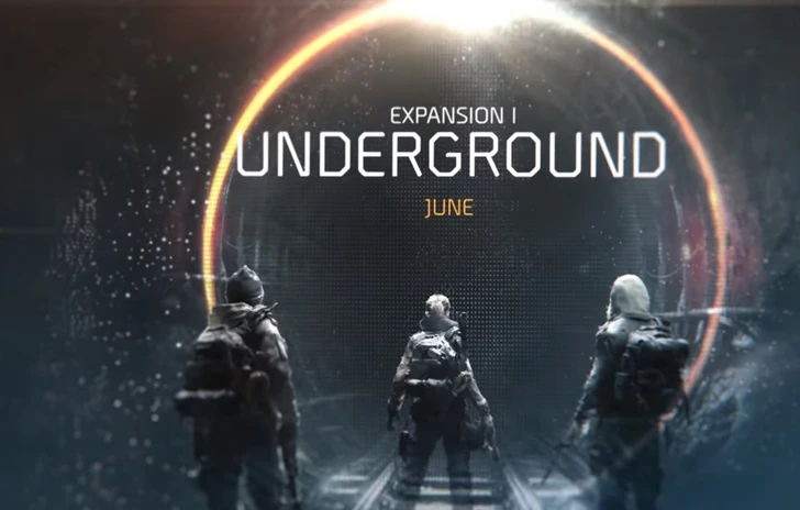 I nuovi talenti di The Division mostrati in video