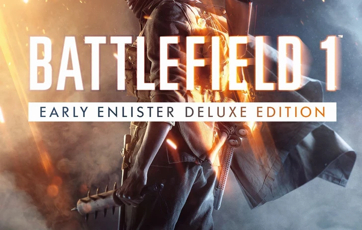 Gli aerei su Battlefield 1 non saranno iper corazzati