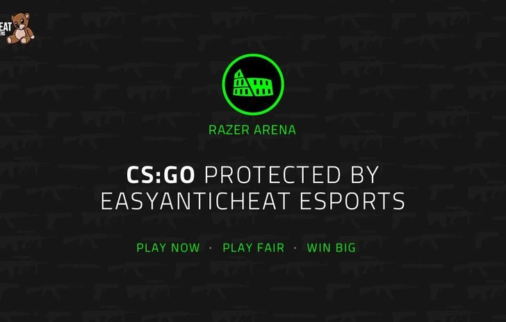 Niente cheaters sui server Razer