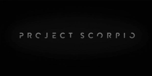 Sony è rimasta sorpresa da Project Scorpio