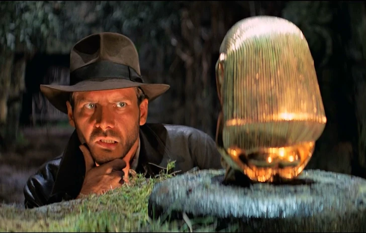 Indiana Jones 5 Non sarà lultimo