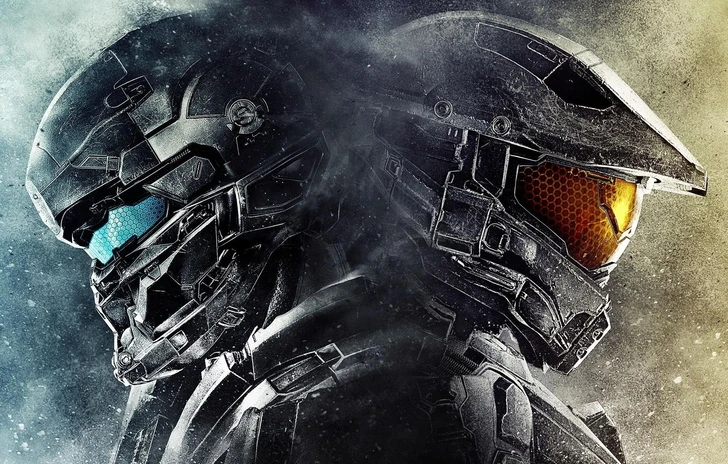 Halo 5 Guardian gratis per una settimana per celebrare lupdate gratuito Warzone Firefight