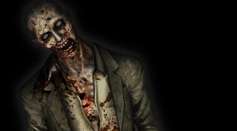 Resident Evil 7 non sarà un gioco basato sui fantasmi