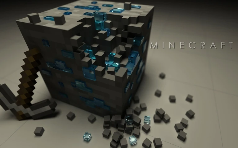 Il film di Minecraft arriva nel 2019
