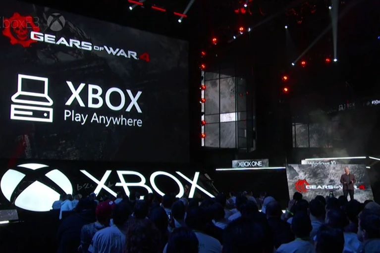 I giochi Xbox One Potranno essere giocati gratuitamente anche sui PC con Windows 10