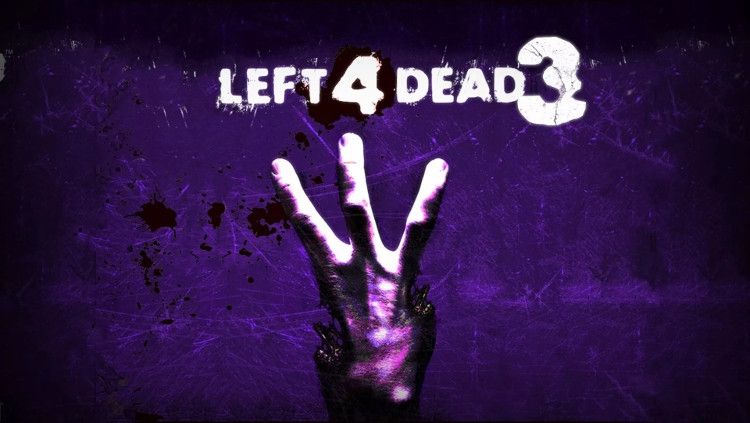 Left 4 Dead 3 appare e scompare dal web