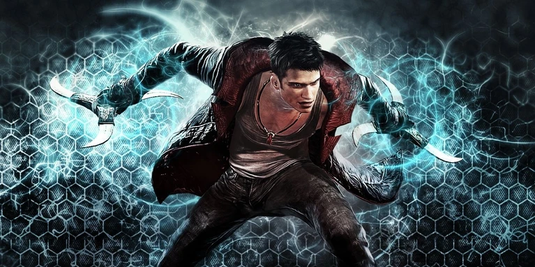 Devil May Cry 5 ripudierà DMC di Ninja Theory