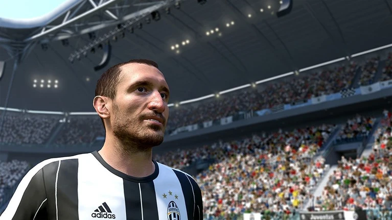 FIFA 17 Unravel NfS Battlefield 1 su EA Access