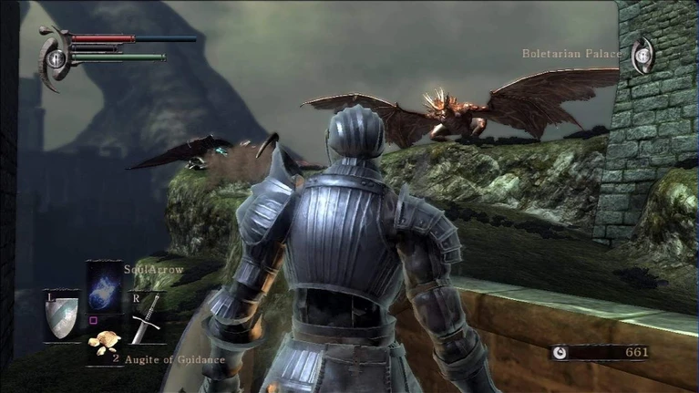 Remake o Remaster di Demons Souls Dipende da Sony non da From Software