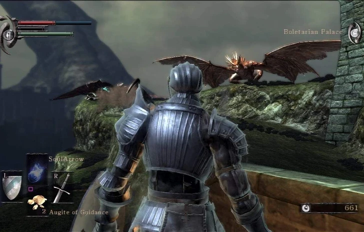 Remake o Remaster di Demons Souls Dipende da Sony non da From Software