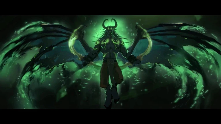 Harbingers è la nuova serie animata dedicata a World of Warcraft