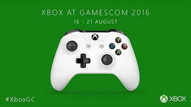 Niente conferenza alla GamesCom 2016 per Microsoft