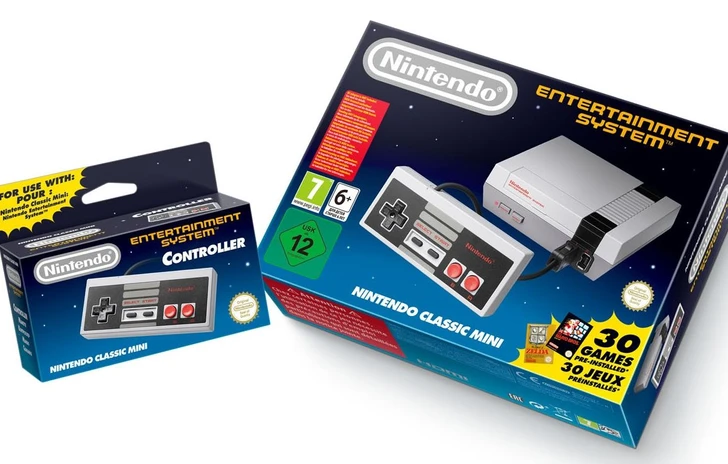 Nintendo si tuffa negli anni Ottanta