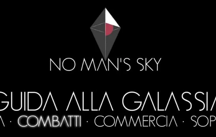 Nuovo trailer per No Mans Sky
