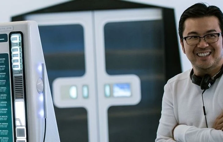 Una featurette per Star Trek Beyond