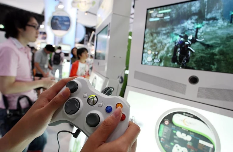 Le vendite del marchio Xbox calano drasticamente