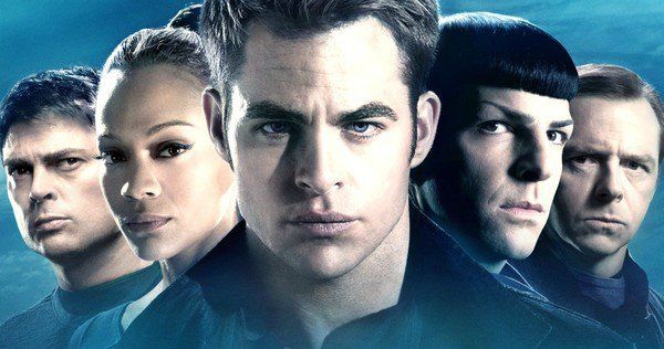 Annunciato un quarto film per il franchise di Star Trek