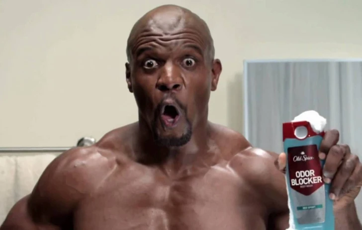 Lattore Terry Crews ha intenzione di invadere Twitch