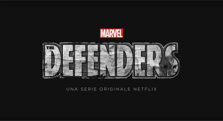 Netflix annuncia Marvel  i Difensori