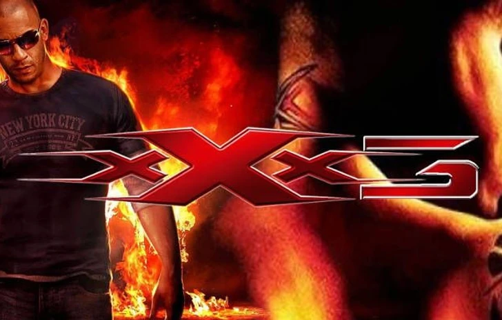 Ecco il trailer italiano del nuovo xXx con Vin Diesel