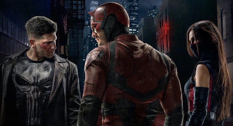 Daredevil rinnovata per una terza stagione