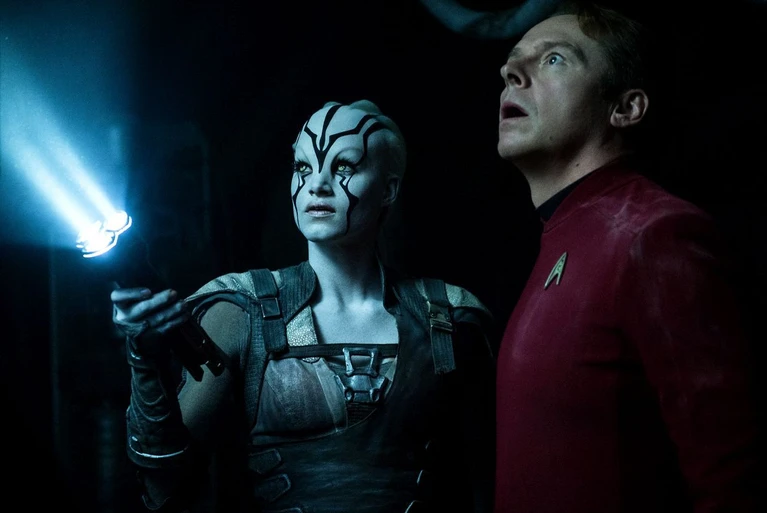 Speciale VideoPodcast su Star Trek Beyond alle 1600