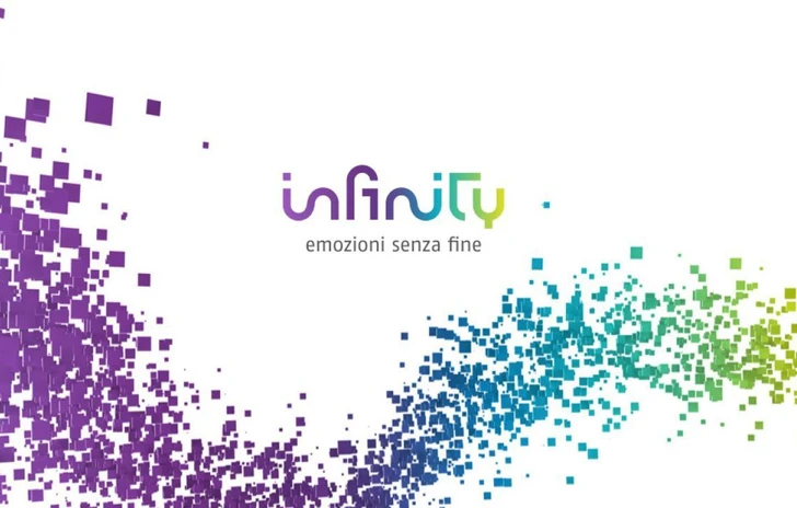 Infinity arriva su PS Vita e TV Hisense