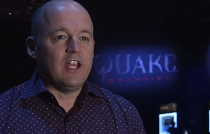 Tim Willits parla di Quake Champions