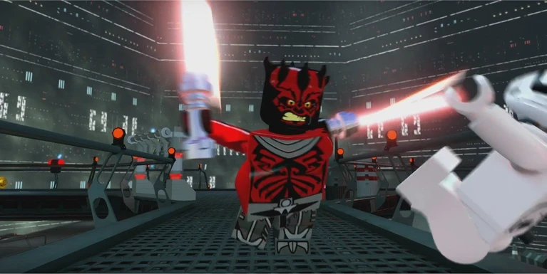 Due pacchetti personaggi disponibili per LEGO Star Wars Il Risveglio della Forza