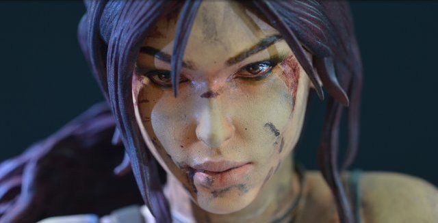 Tomb Raider Definitive Edition in regalo col preorder digitale di Rise of the Tomb Raider PS4