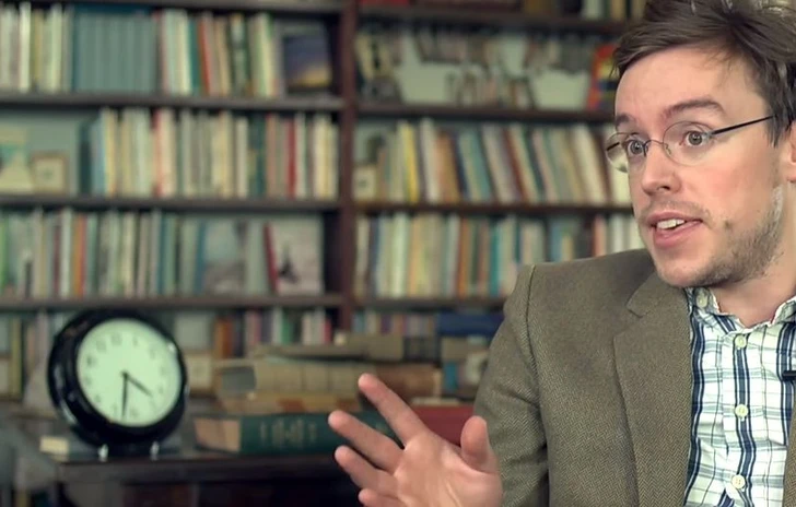 Ma il vero problema è Come si pronuncia Deus Ex 