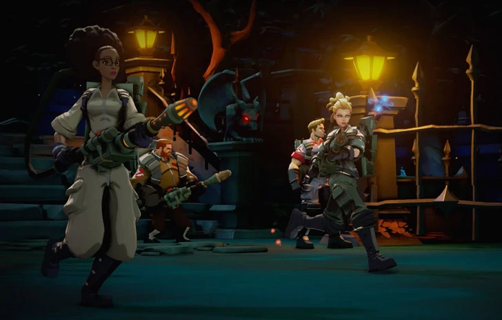 Fireforge Games dichiara bancarotta