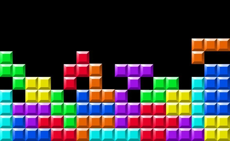 Il Tetris Una trappola per la mente