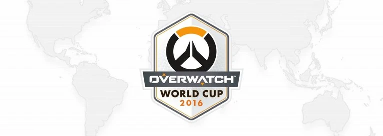 Annunciata la Overwatch World Cup 2016