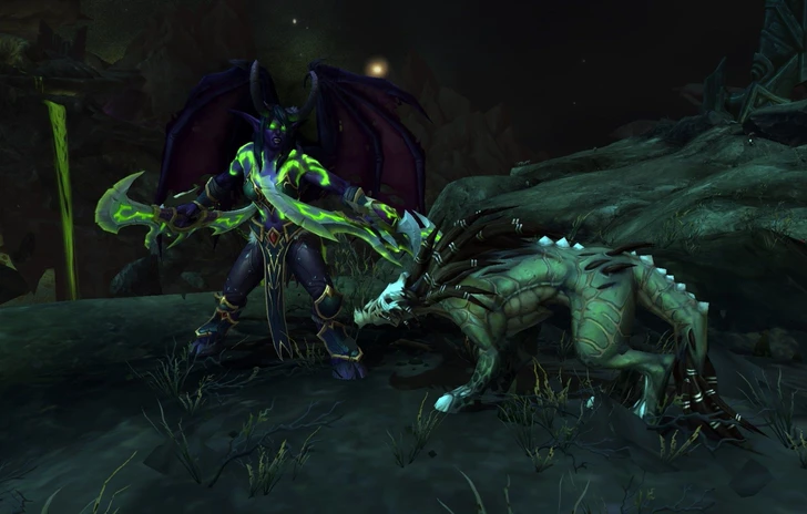 Blizzard pubblica una video anteprima sui Cacciatori di Demoni