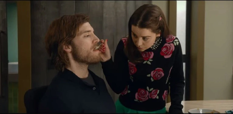 Una clip ci mostra Emilia Clarke e Sam Claflin in Io Prima di Te