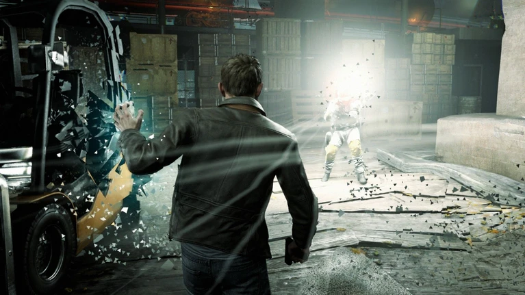 Quantum Break verrà pubblicato su Steam il prossimo 14 Settembre