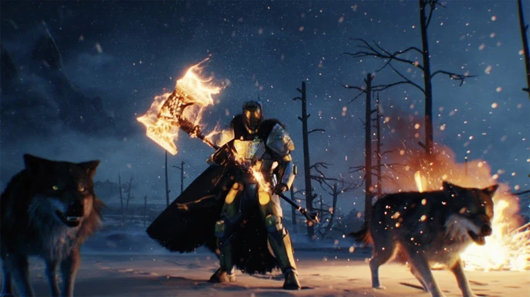 Una featurette ci illustra il fantastico lore alle spalle de I Signori del Ferro in Destiny