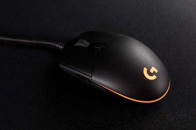 Logitech rivoluziona i mouse da gioco