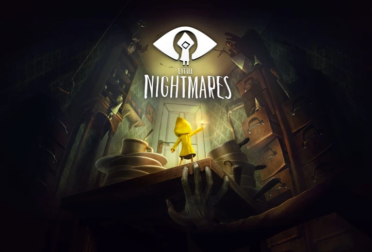Gamescom 2016 Little Nightmares arriva nella Primavera 2017