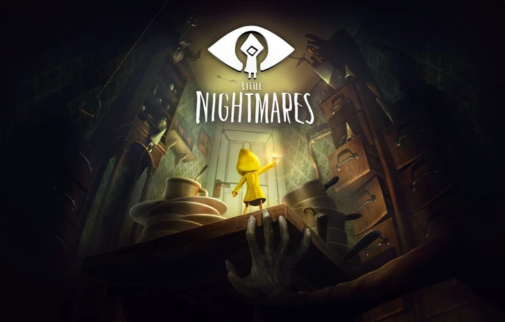 Gamescom 2016 Little Nightmares arriva nella Primavera 2017