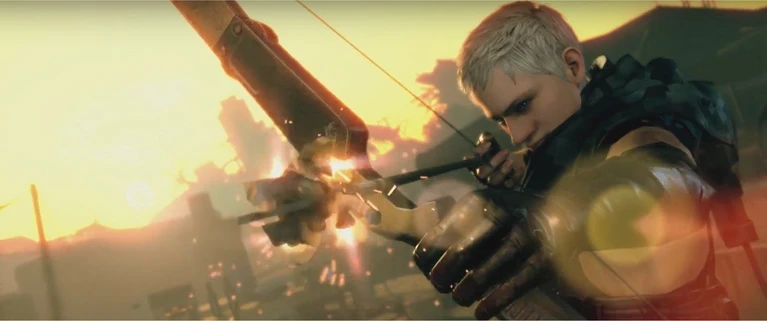 Gamescom 2016 Konami annuncia Metal Gear Survive