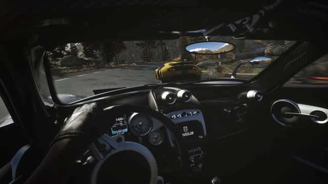 [Gamescom] DriveClub VR annunciato ufficialmente