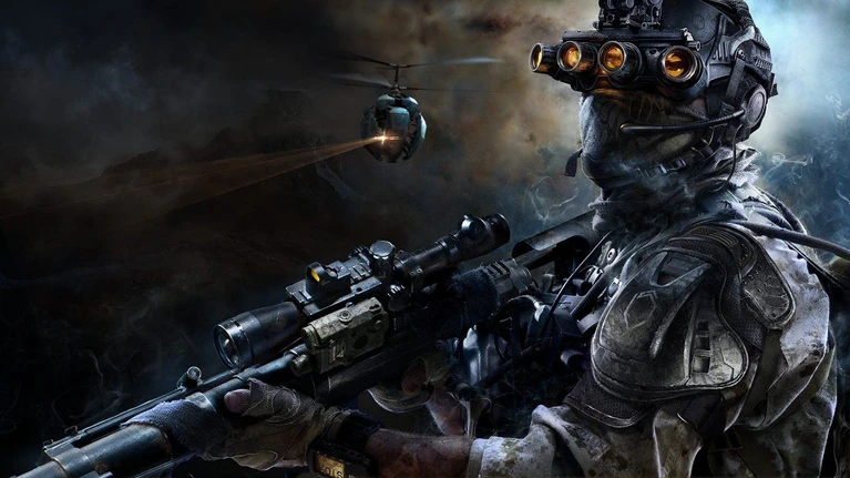 Gamescom 2016 Sniper Ghost Warrior 3 si mostra in azione