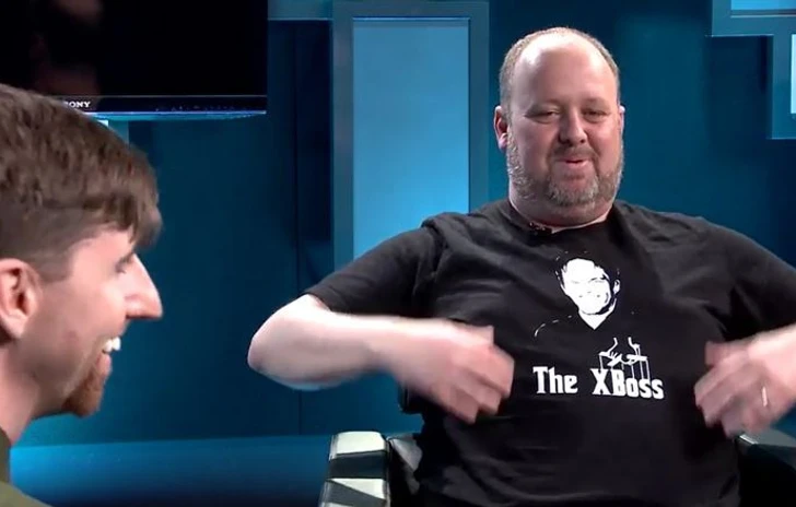 Gamescom 2016 per Microsoft questa è lultima generazione di console