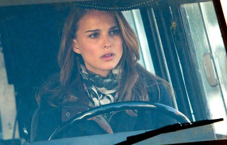 Natalie Portman conferma Non farò altri film Marvel