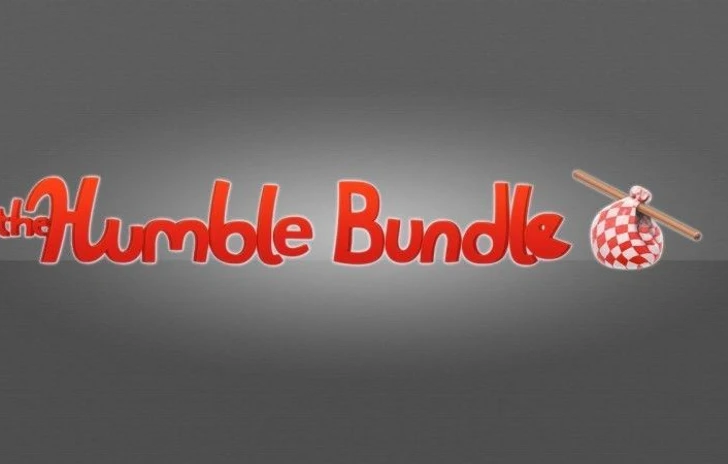 Il nuovo Humble Bundle apre alla Playstation