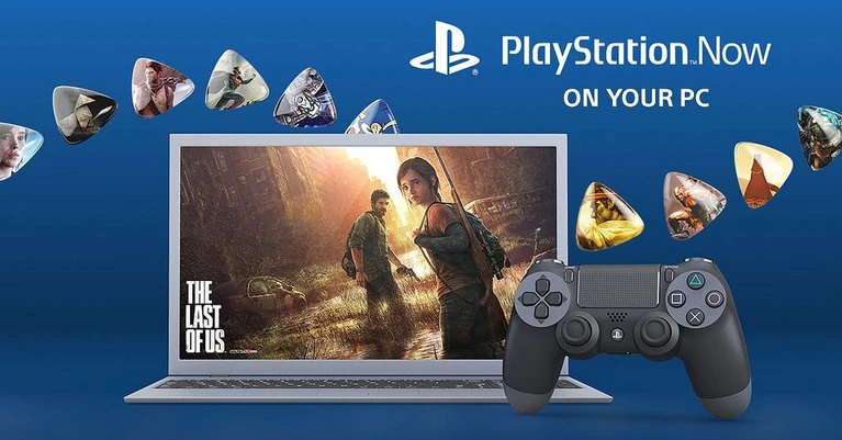 PlayStation Now arriva su PC